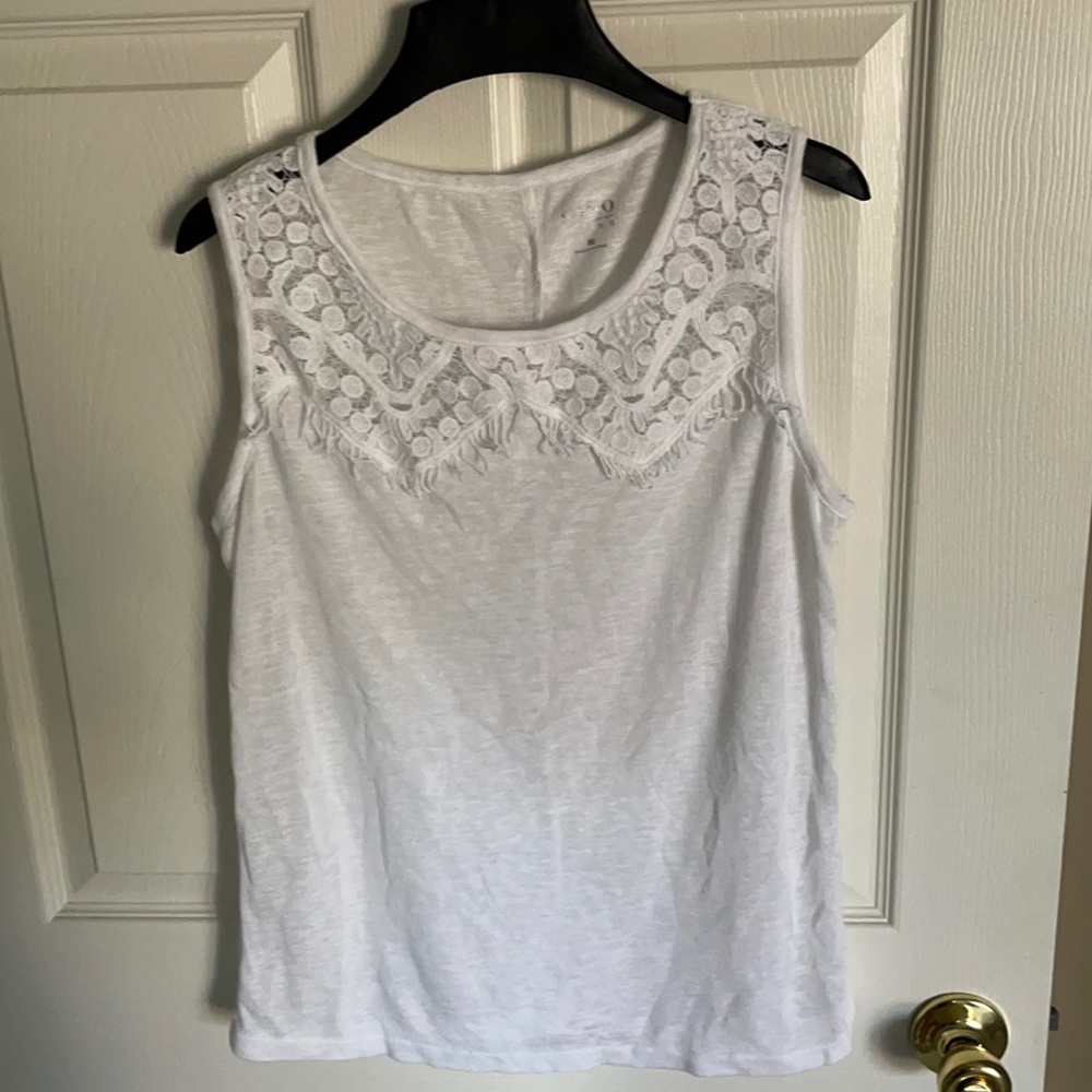Summer tank top